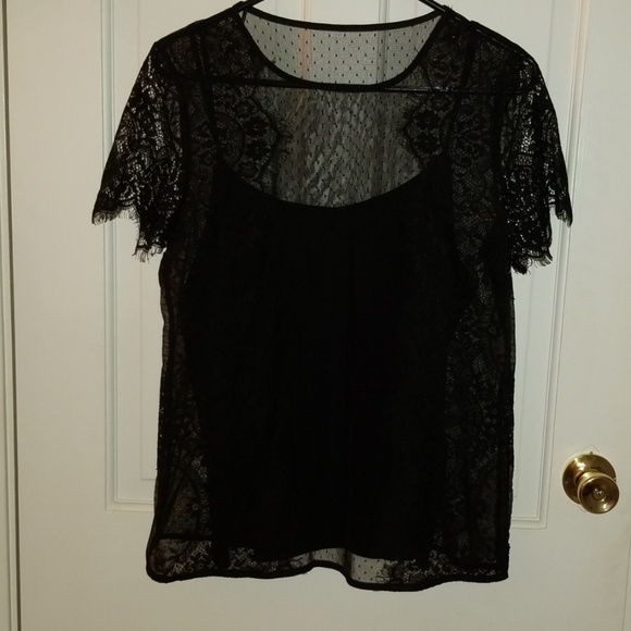Blouse - Picture 2 of 3